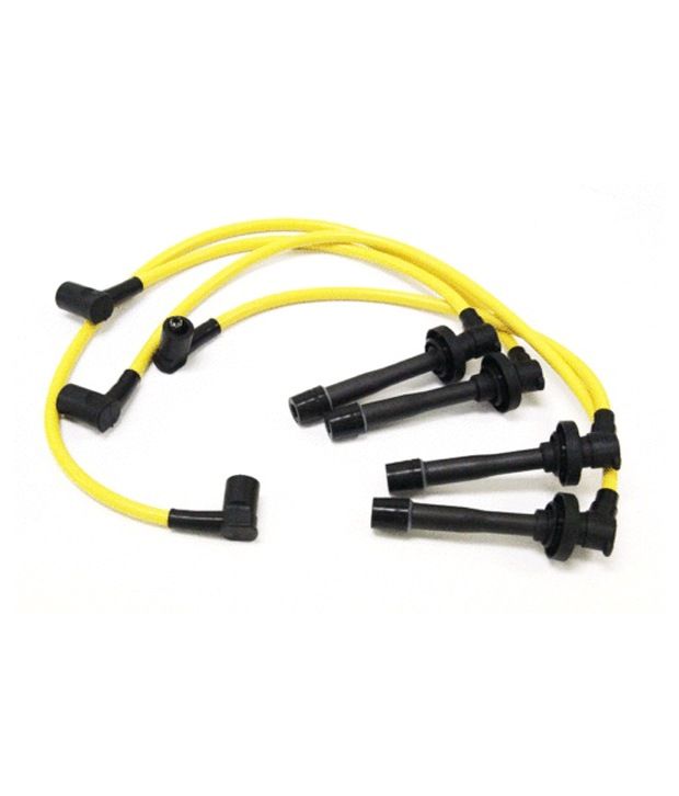 Max Maxspeed Pure Silicone Ignition Wire Set Buy Max Maxspeed Pure