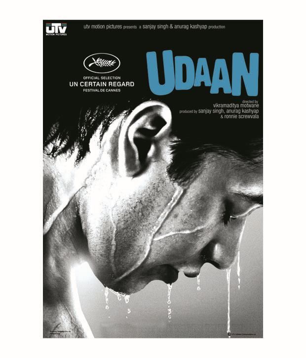 Posterboy Udaan Movie Poster Buy Posterboy Udaan Movie Poster At