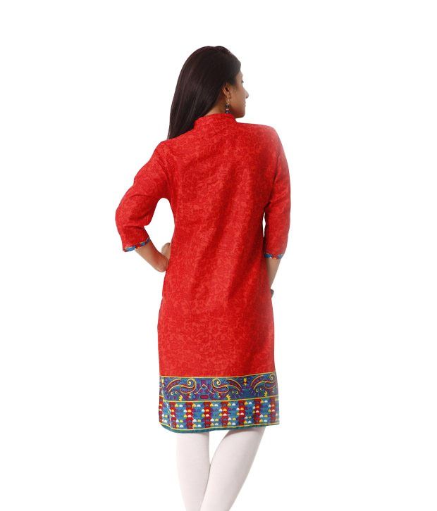 jaipuria kurti