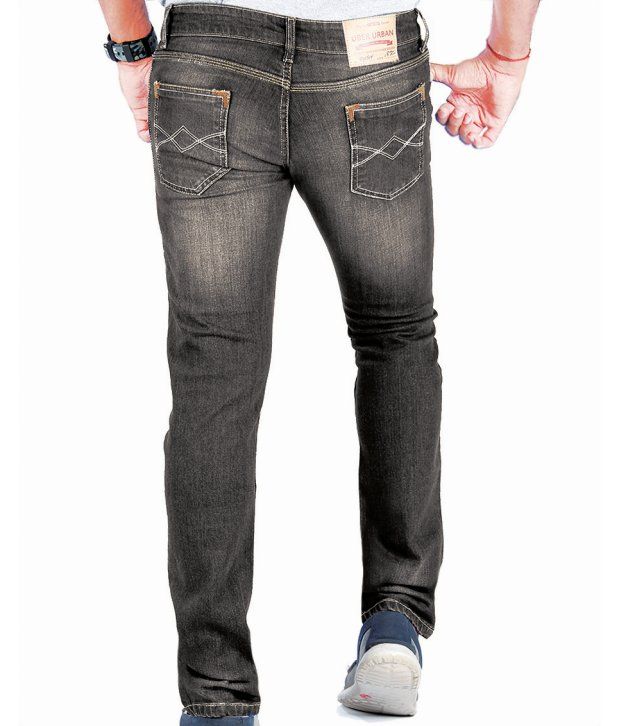 mens smart jeans