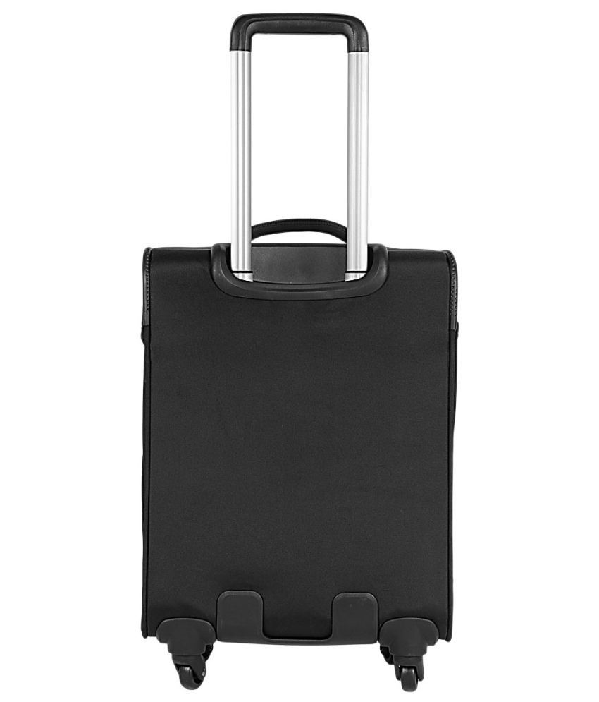 american tourister trolley bag medium size