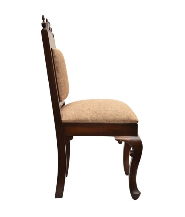 ExclusiveLaneTeak Wood Maharaja Chair - Buy ExclusiveLaneTeak Wood 