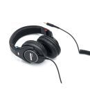 Shure SRH840 Over Ear Headphones (Black)