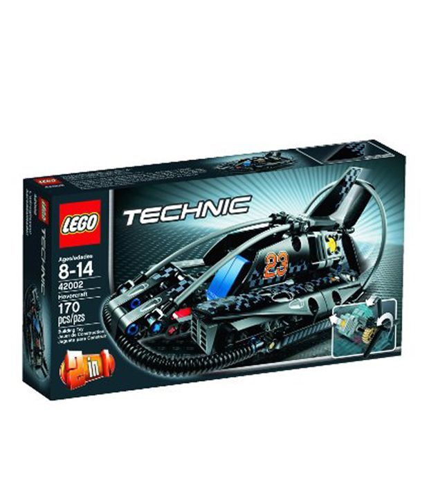 lego technic 2