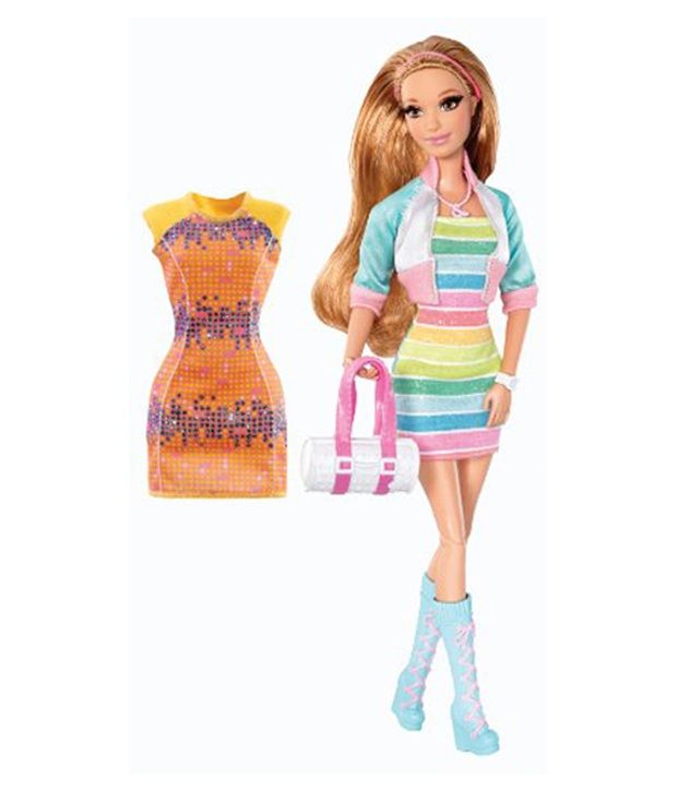 barbie in the dreamhouse toys