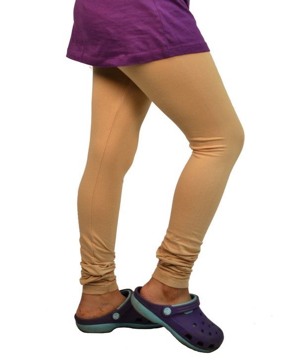beige leggings kids