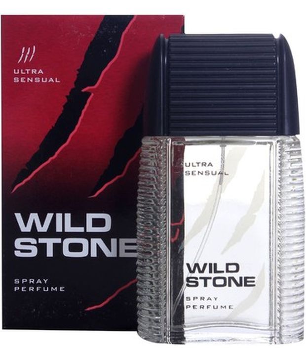 wild stone ultra sensual eau de parfum