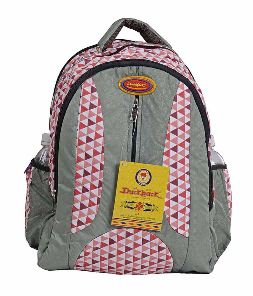 duckback backpack