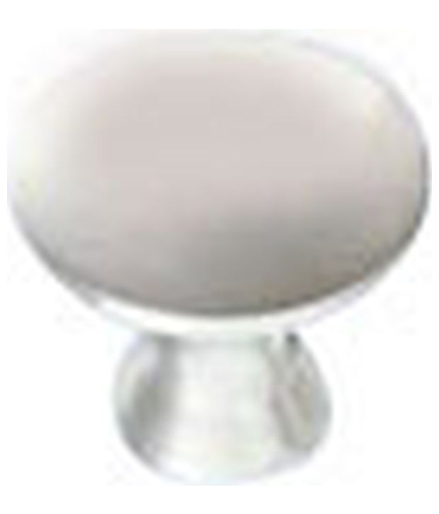 Buy Orchid Drawer Knob Fancy Round Online At Low Price In India