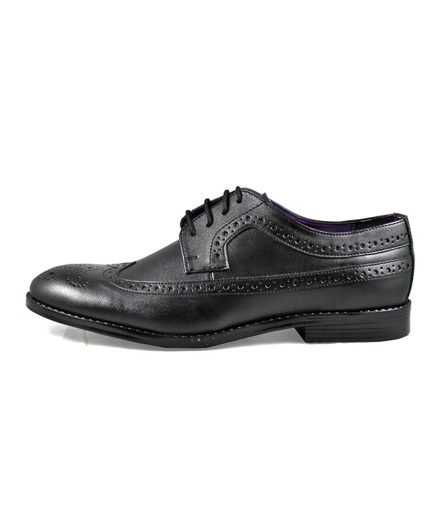 knotty derby formal shoes