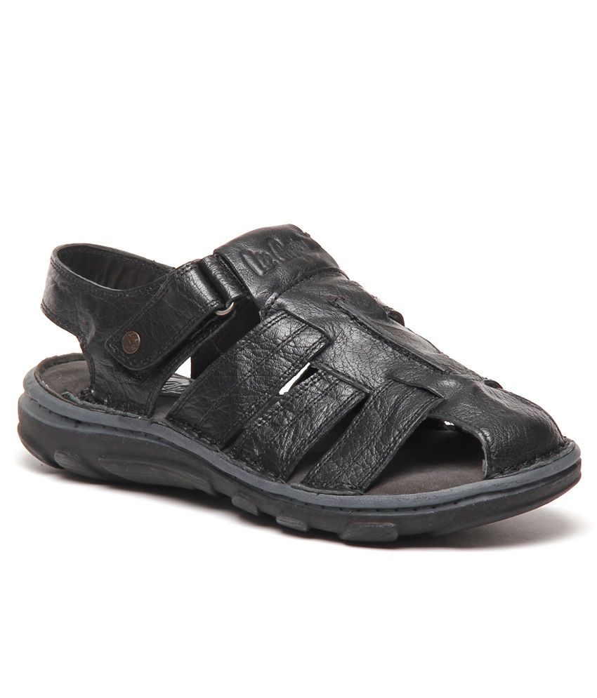 lee cooper fisherman sandals