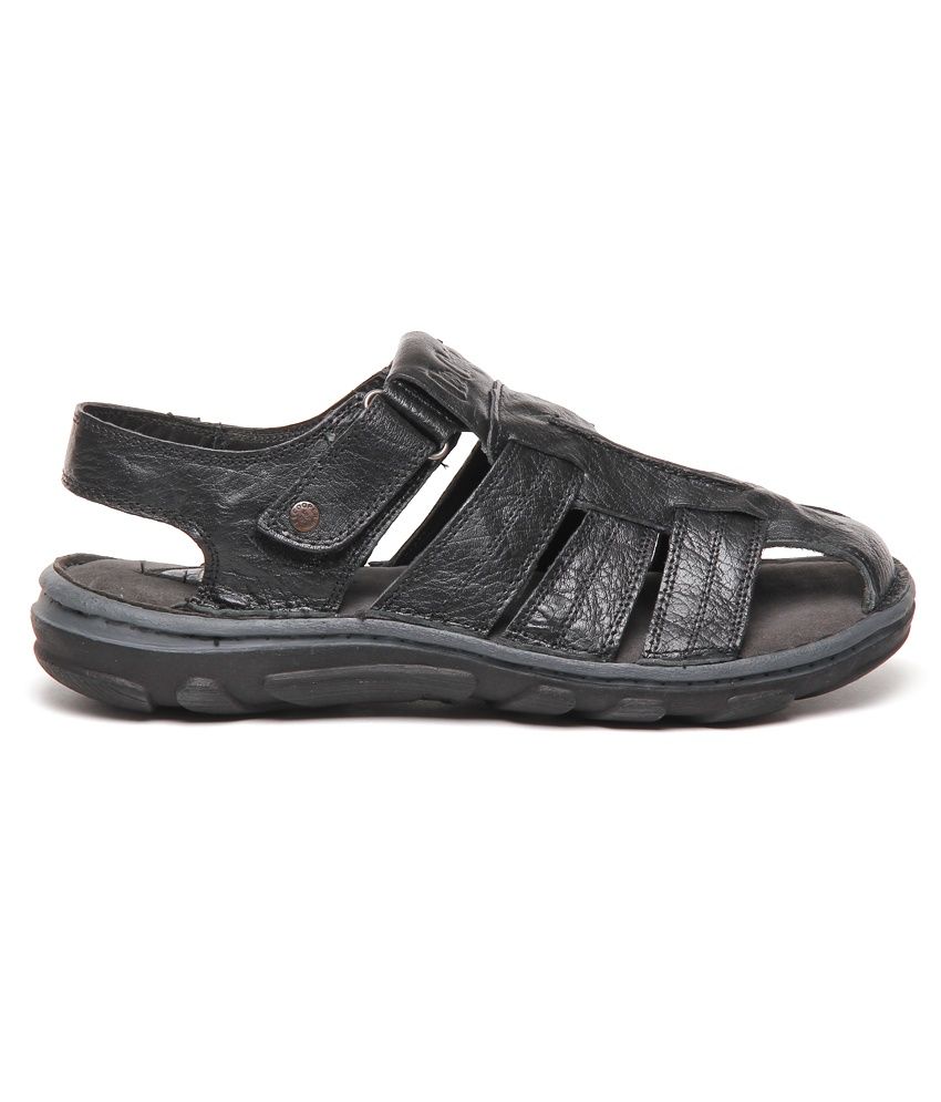 lee cooper fisherman sandals
