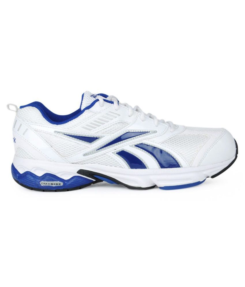 active reebok shoes for men