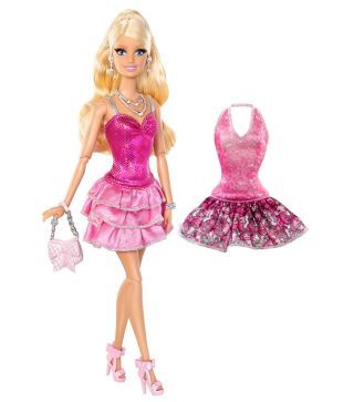 barbie iconic outfits