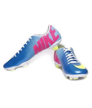 nike mercurial veloce fg mens