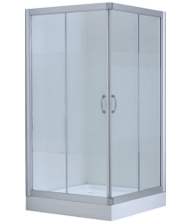 Buy Cera Shower Cubicle 900 x 900 x 1800 mm CUBA8811 Online at Low