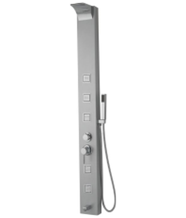 Buy Cera Shower Panel 150 X 1600 Mm Chava 8957s Online At Low