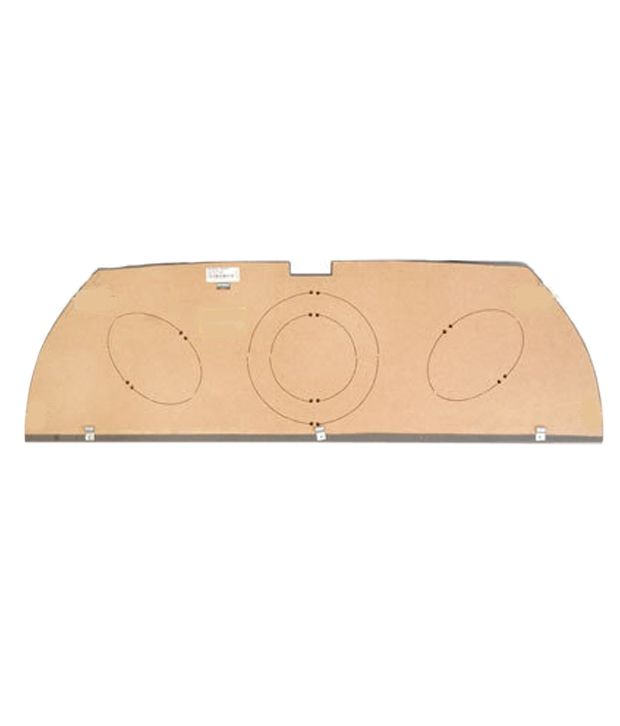 hyundai eon rear speaker tray