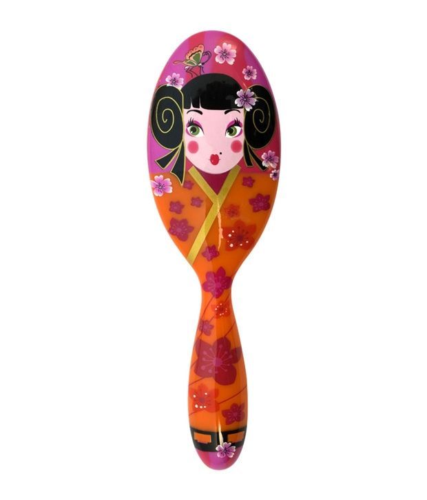 Pylones Hair Brush Small Kimono Buy Pylones Hair Brush Small