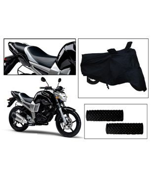 yamaha fz16 seat cover