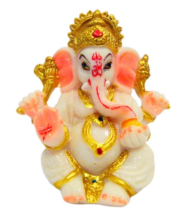 resin ganesh