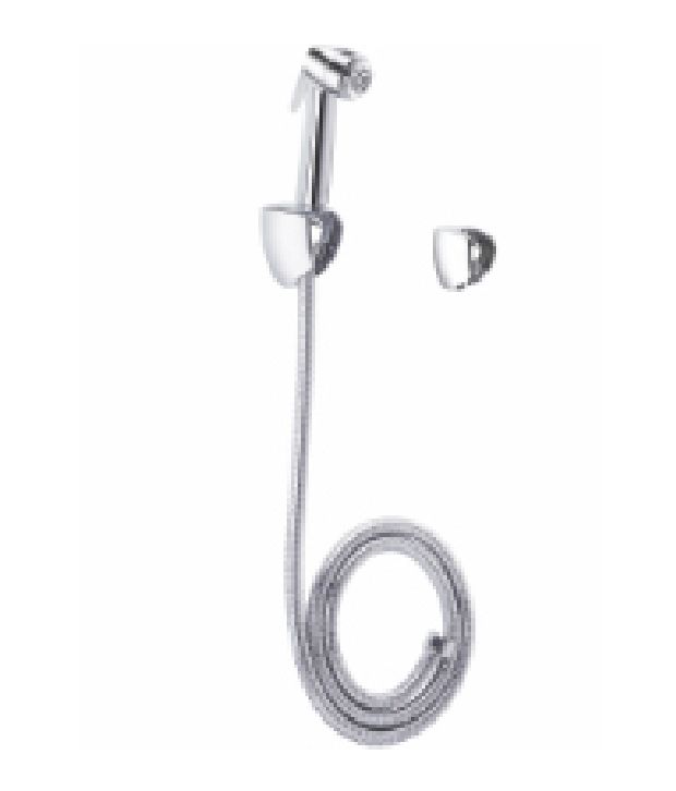 Buy Cera Health Faucet With Wall Hook CG106 Online at Low Price in