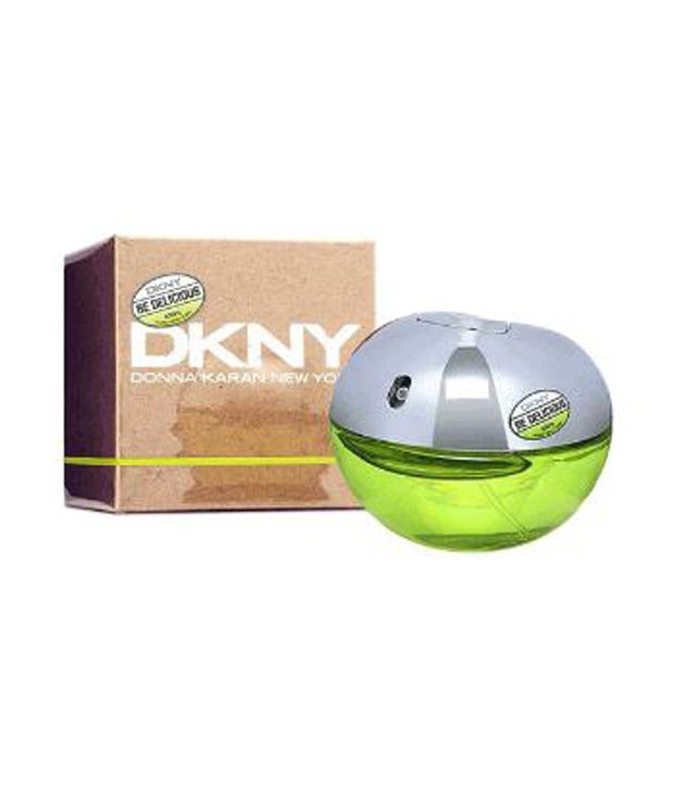 DKNY Delicious Green (EDP) 100 ml: Buy Online at Best Prices in India ...