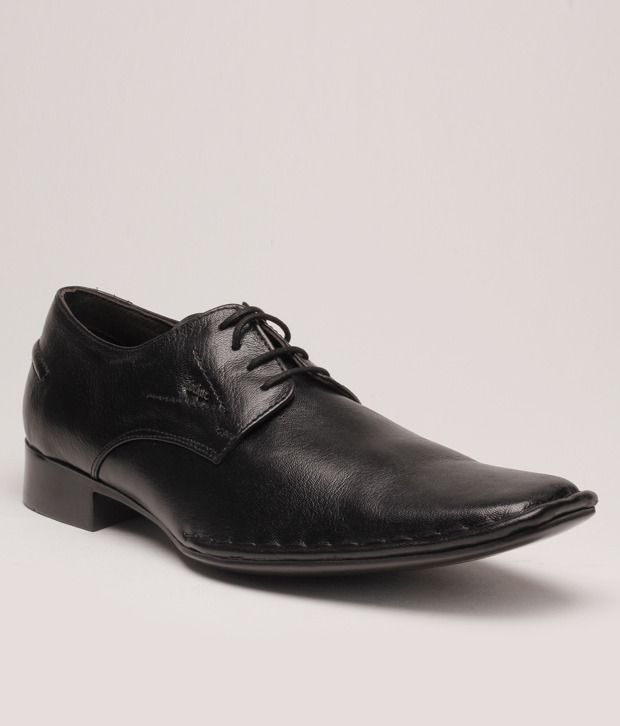 Lee cooper formal boots on sale