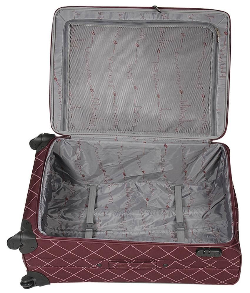american tourister spain