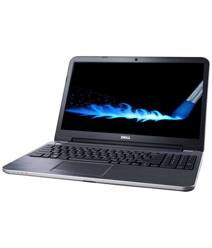 Dell inspiron 15r 5521