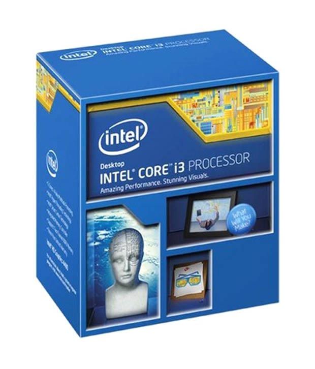 i3 processor 4th generation with motherboard price