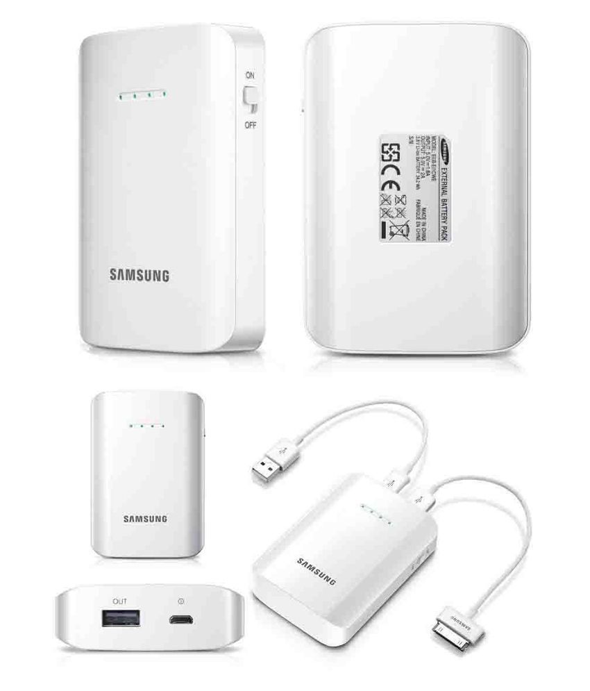 power bank 9000mah