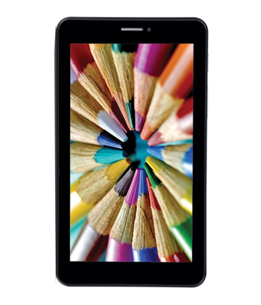 IBall Slide 3G 17 Tablet Buy IBall Slide 3G 17 Tablet Online At