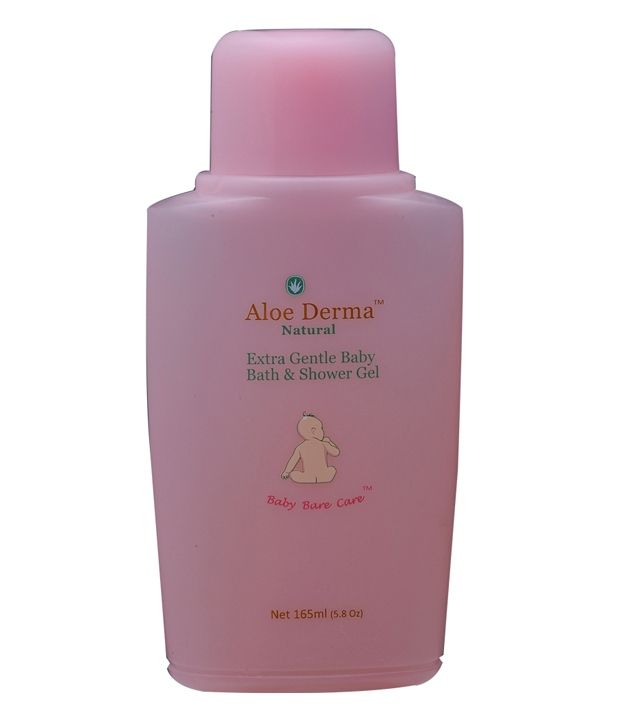 a derma baby shampoo