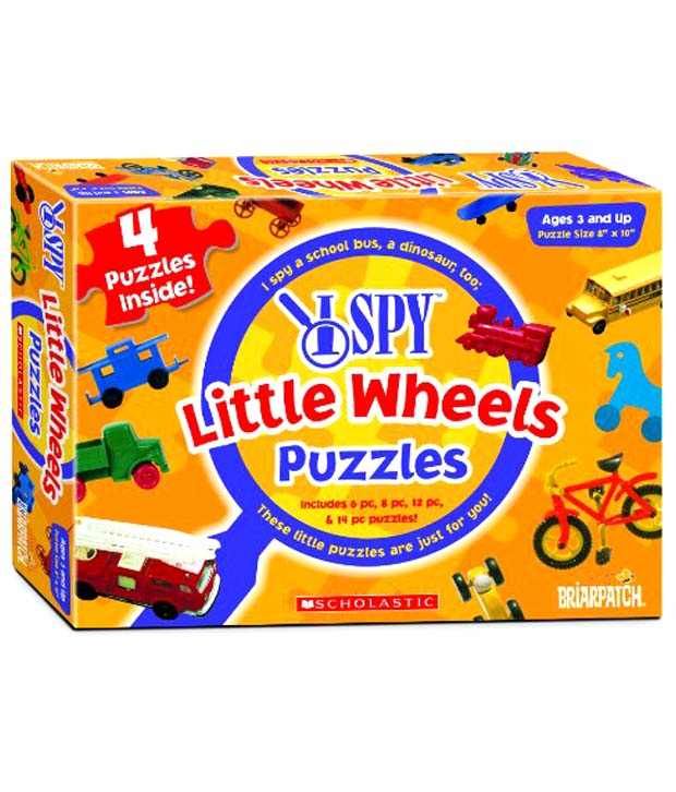 little wheels diecast models