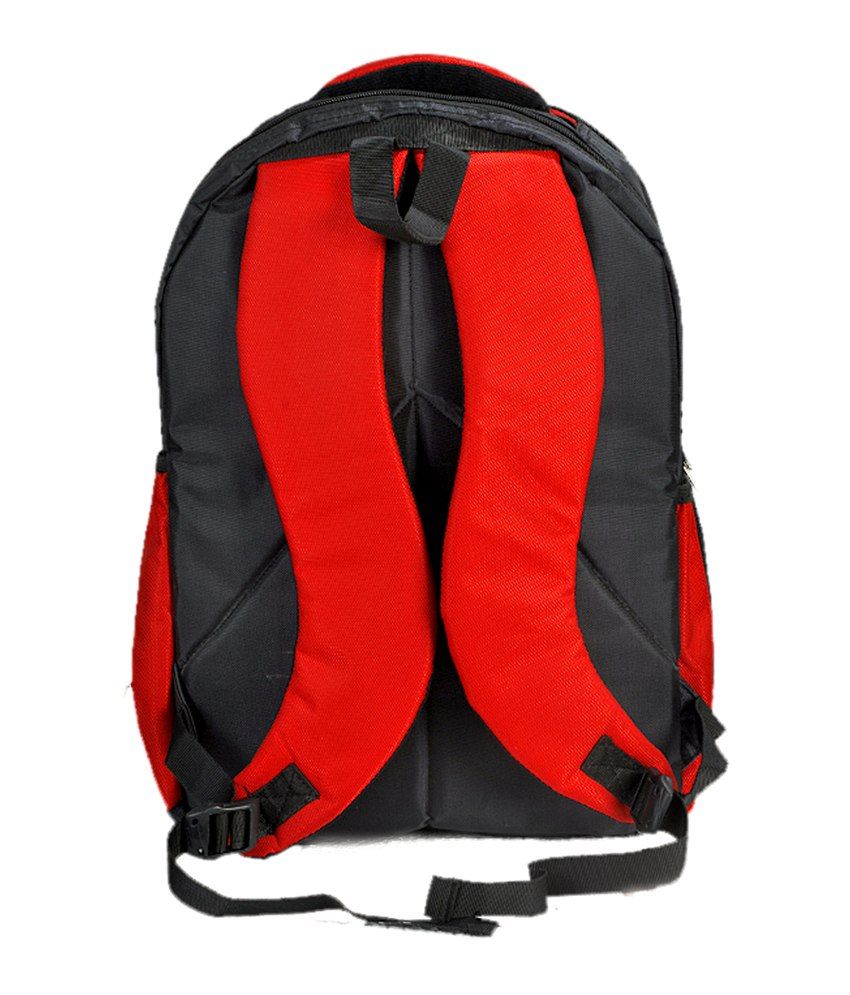 Newera Army Black Laptop Backpack Buy Newera Army Black Laptop