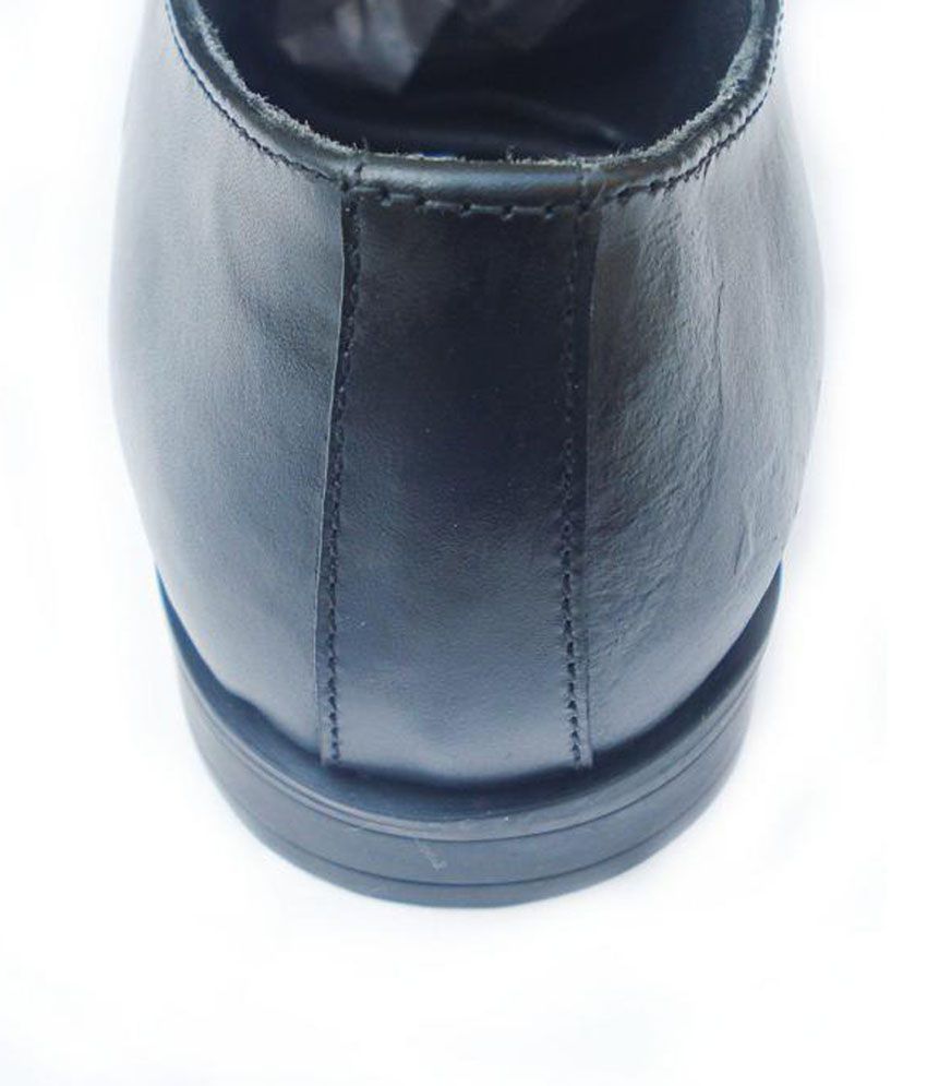 seeandwear genuine leather formal shoes