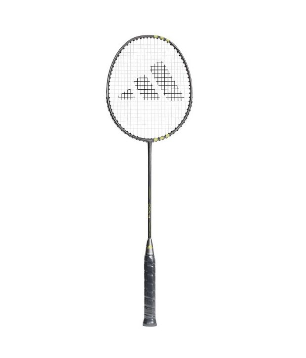 best adidas badminton racket