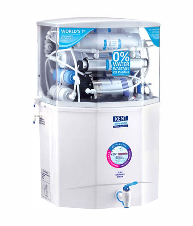 Kent Supreme Ro Uv Uf With Tds Controller Water Purifier Price In India Buy Kent Supreme Ro Uv Uf With Tds Controller Water Purifier Online On Snapdeal