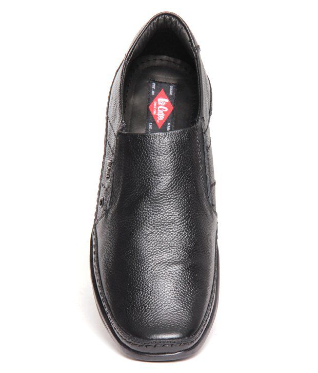 lee cooper formal shoes snapdeal