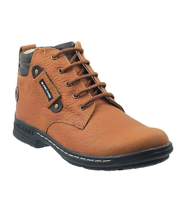 red chief ke boot