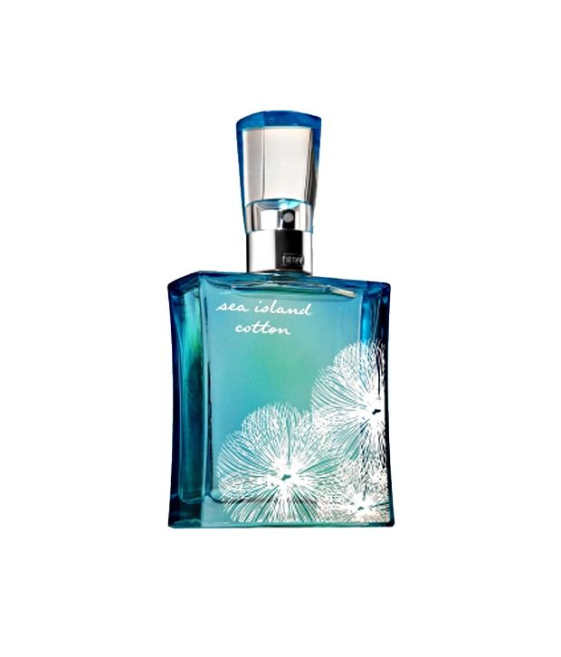 Sea Island Cotton Perfume Bath Body Works 75ml Buy Online