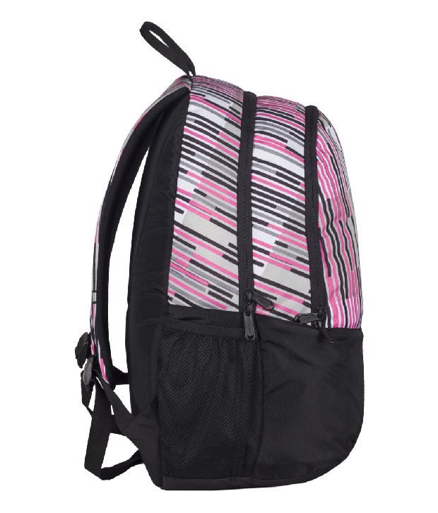 Wildcraft Rook Bar Pink Backpacks - Buy Wildcraft Rook Bar Pink ...