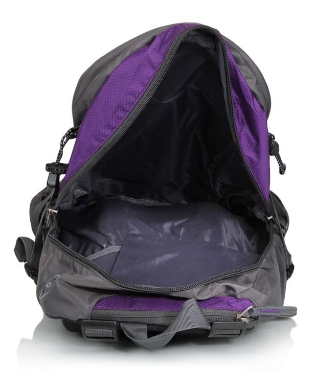 purple backpack australia