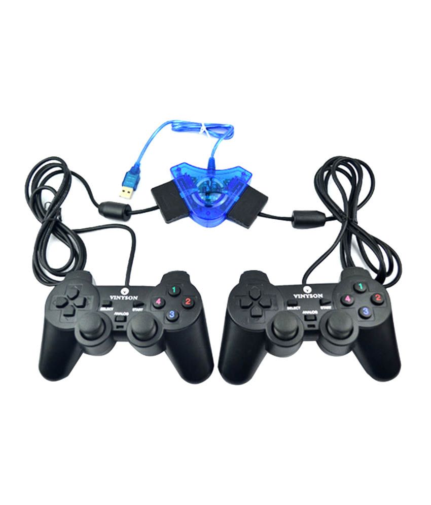 ps1 controller for pc