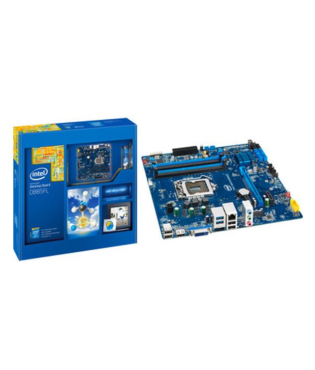 dual core 4th generation motherboard price