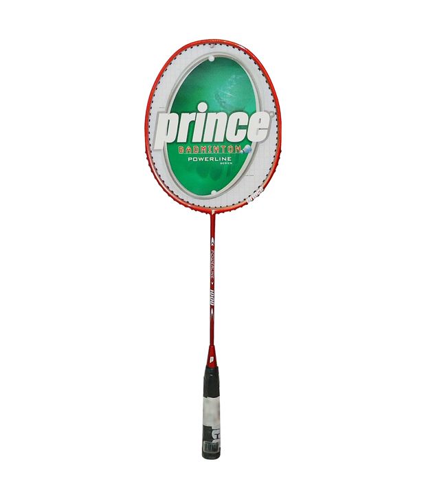 prince boron racket