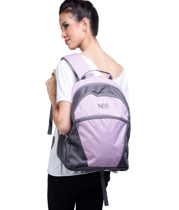wildcraft women's backpack