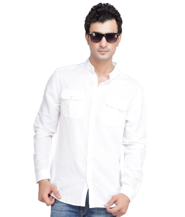 Numero uno white shirt Clearance