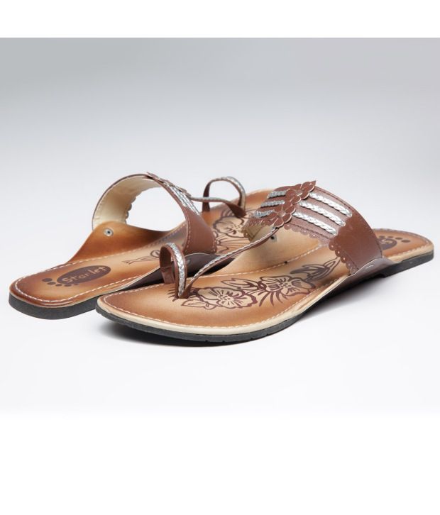 ladies flats online